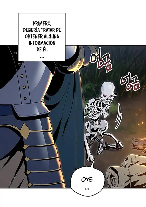 Skeleton Soldier Capítulo 60 en Línea - página 11
