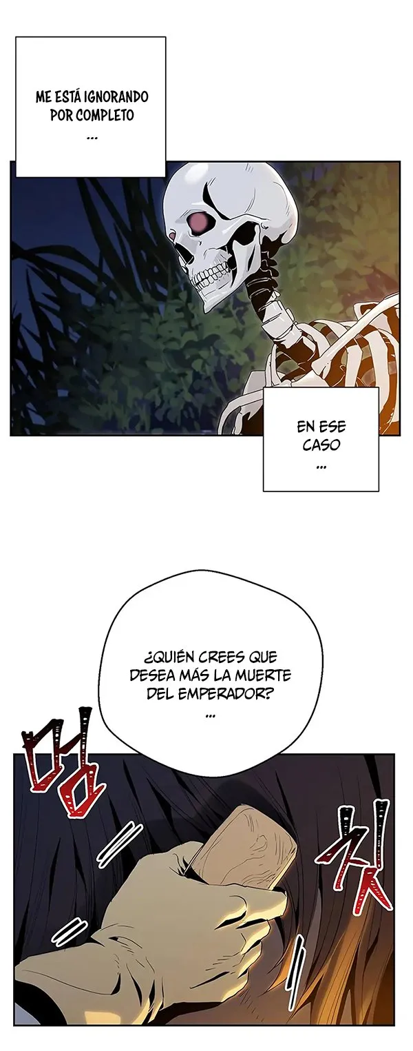 Skeleton Soldier Capítulo 60 en Línea - página 13