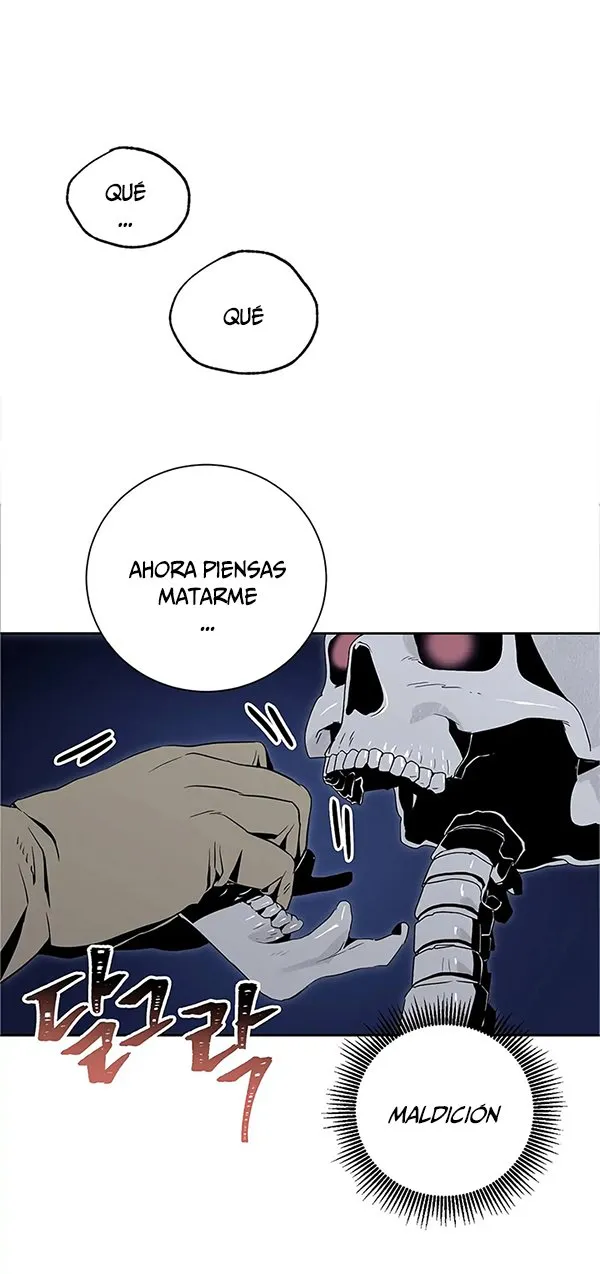 Skeleton Soldier Capítulo 60 en Línea - página 15