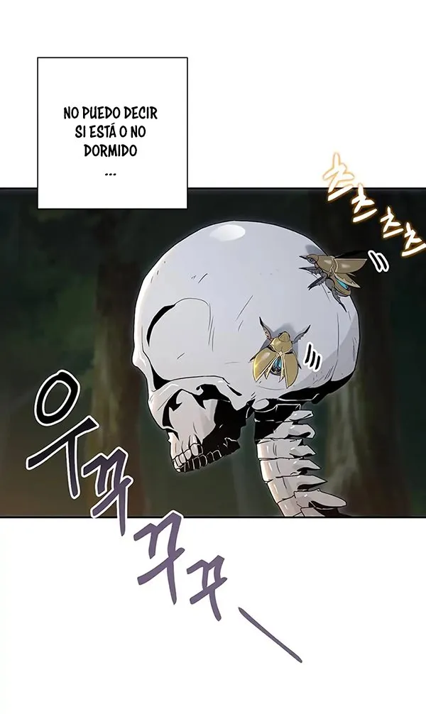 Skeleton Soldier Capítulo 60 en Línea - página 19