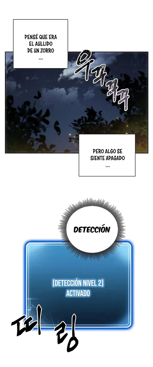 Skeleton Soldier Capítulo 60 en Línea - página 21