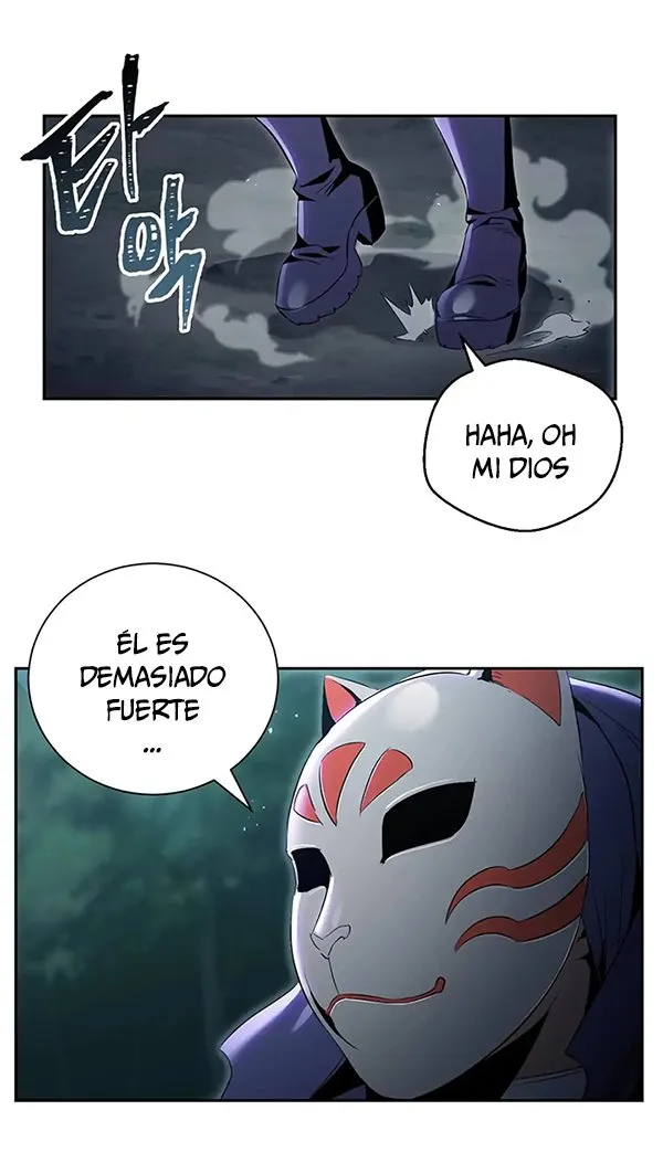 Skeleton Soldier Capítulo 60 en Línea - página 31