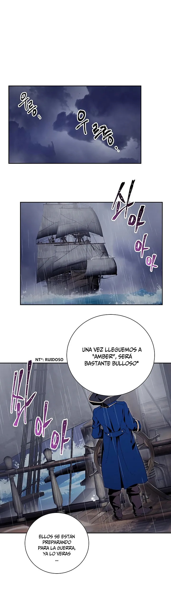 Skeleton Soldier Capítulo 63 en Línea - página 13