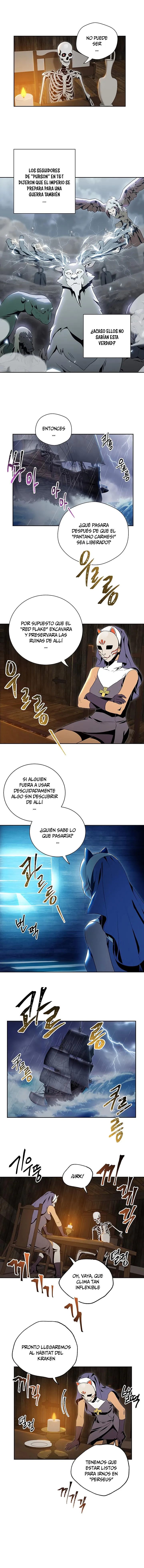 Skeleton Soldier Capítulo 63 en Línea - página 20