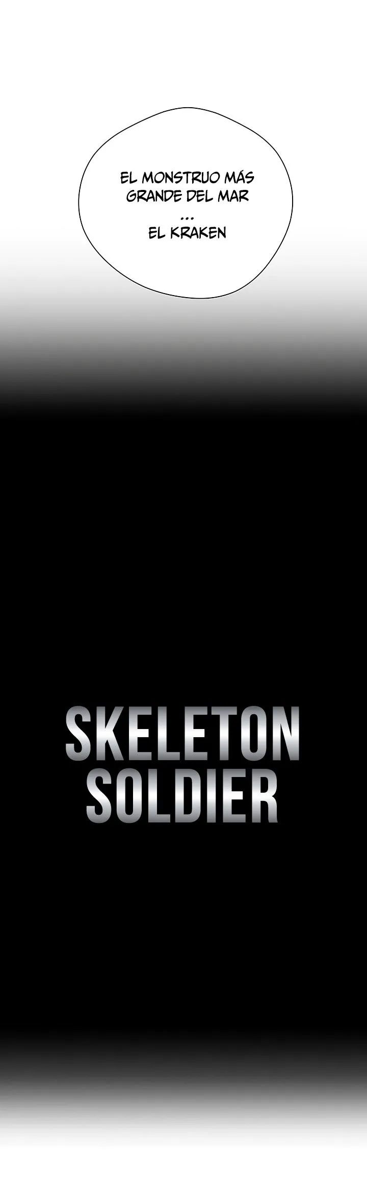 Skeleton Soldier Capítulo 65 en Línea - página 4
