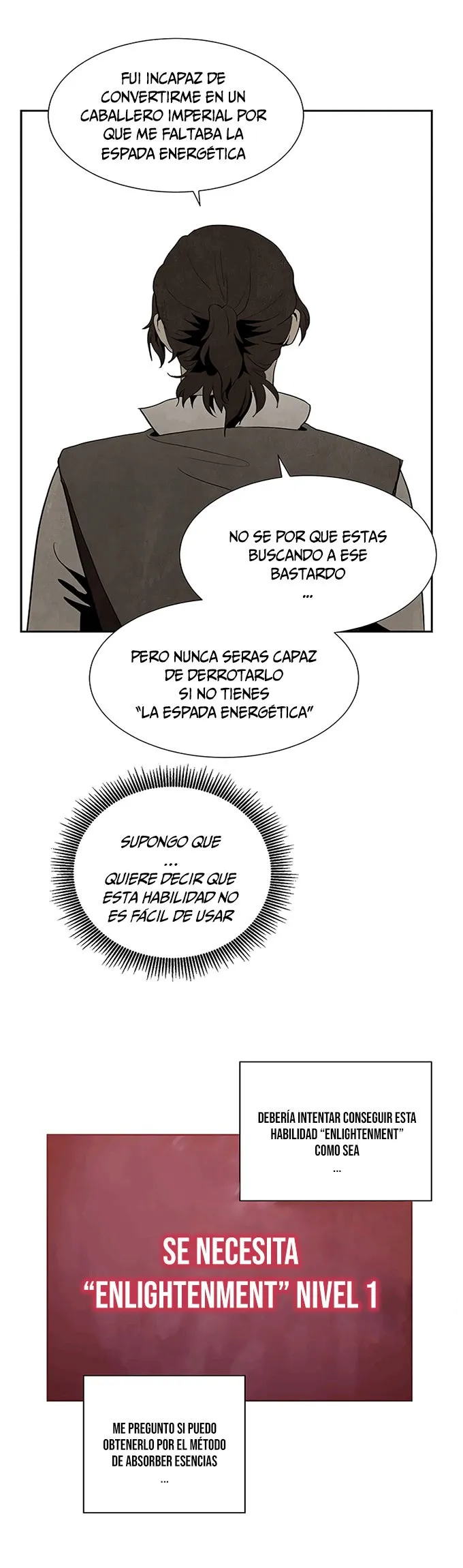 Skeleton Soldier Capítulo 66 en Línea - página 10
