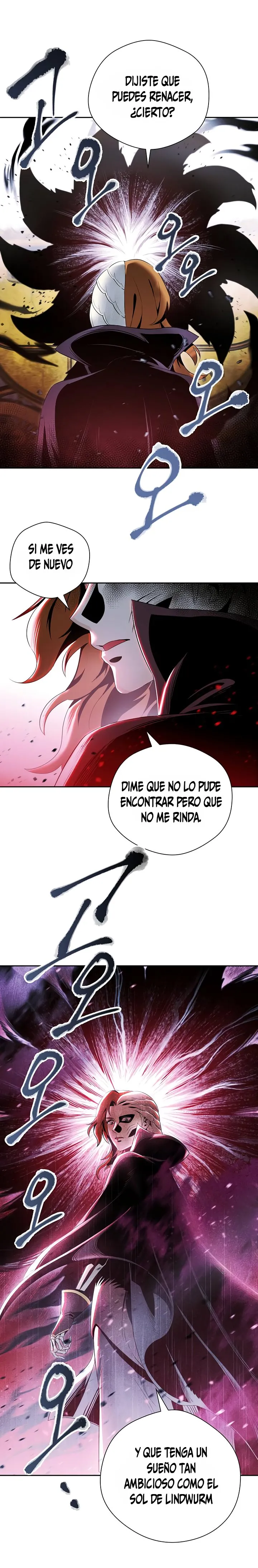 Skeleton Soldier Capítulo 67 en Línea - página 23