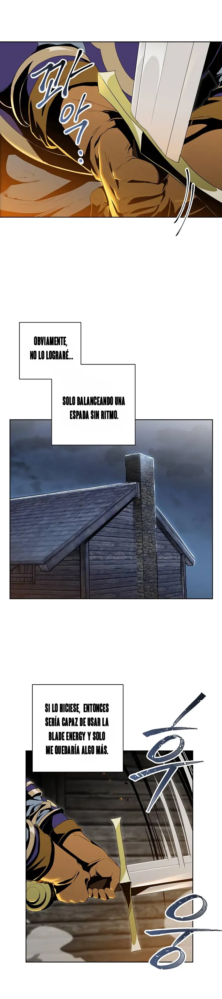 Skeleton Soldier Capítulo 68 en Línea - página 18