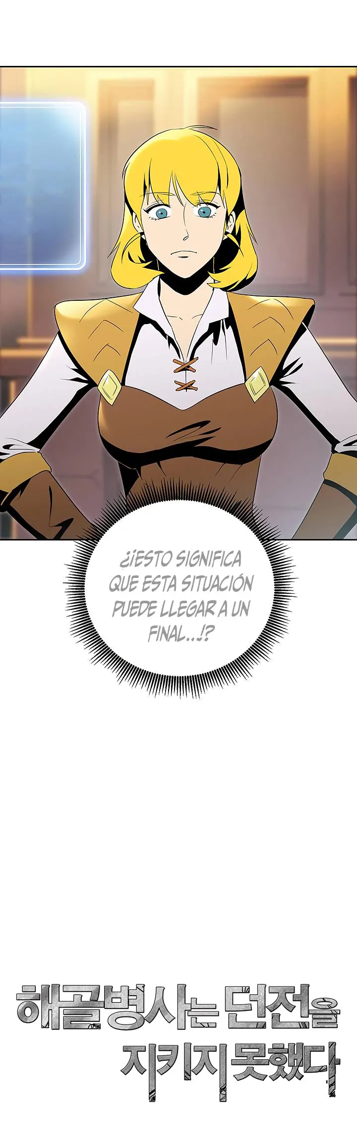 Skeleton Soldier Capítulo 70 en Línea - página 19