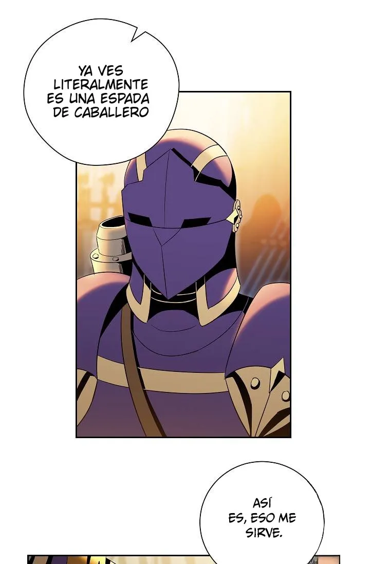 Skeleton Soldier Capítulo 71 en Línea - página 11