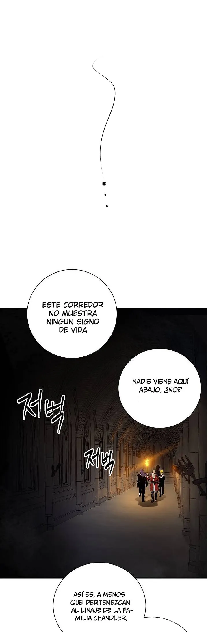 Skeleton Soldier Capítulo 71 en Línea - página 17