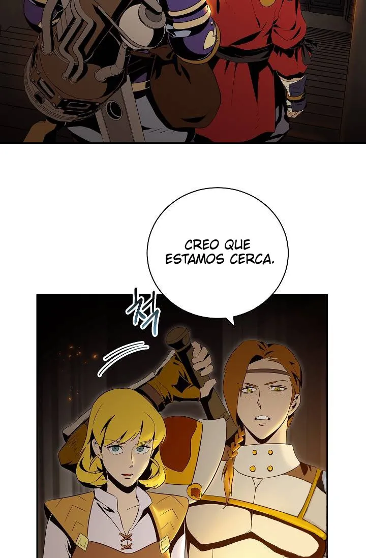 Skeleton Soldier Capítulo 71 en Línea - página 24