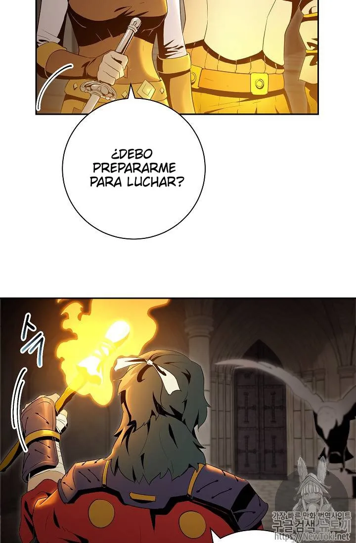 Skeleton Soldier Capítulo 71 en Línea - página 25