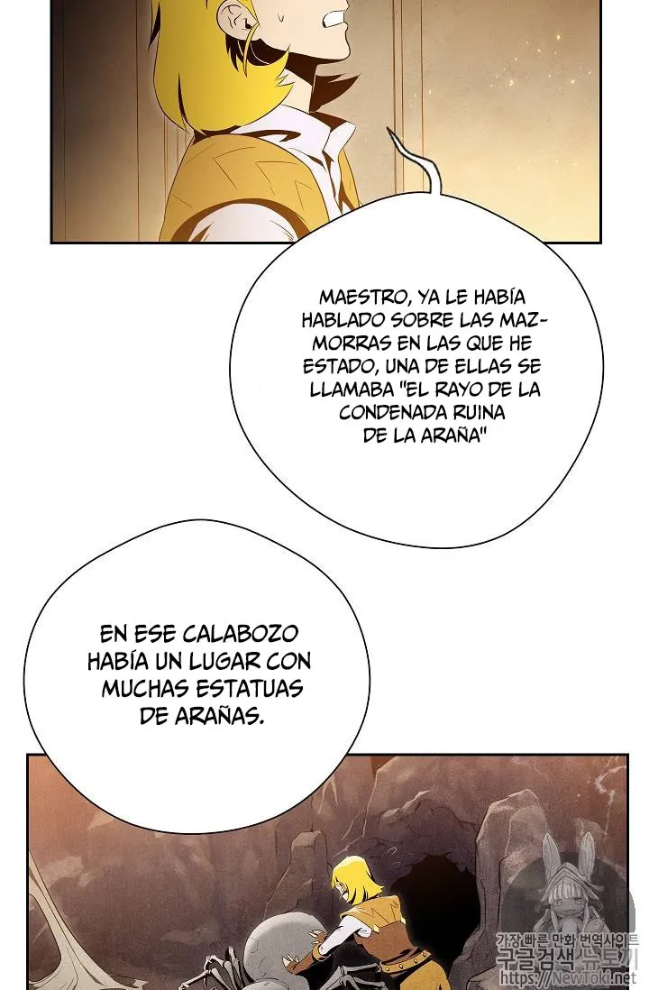 Skeleton Soldier Capítulo 71 en Línea - página 29