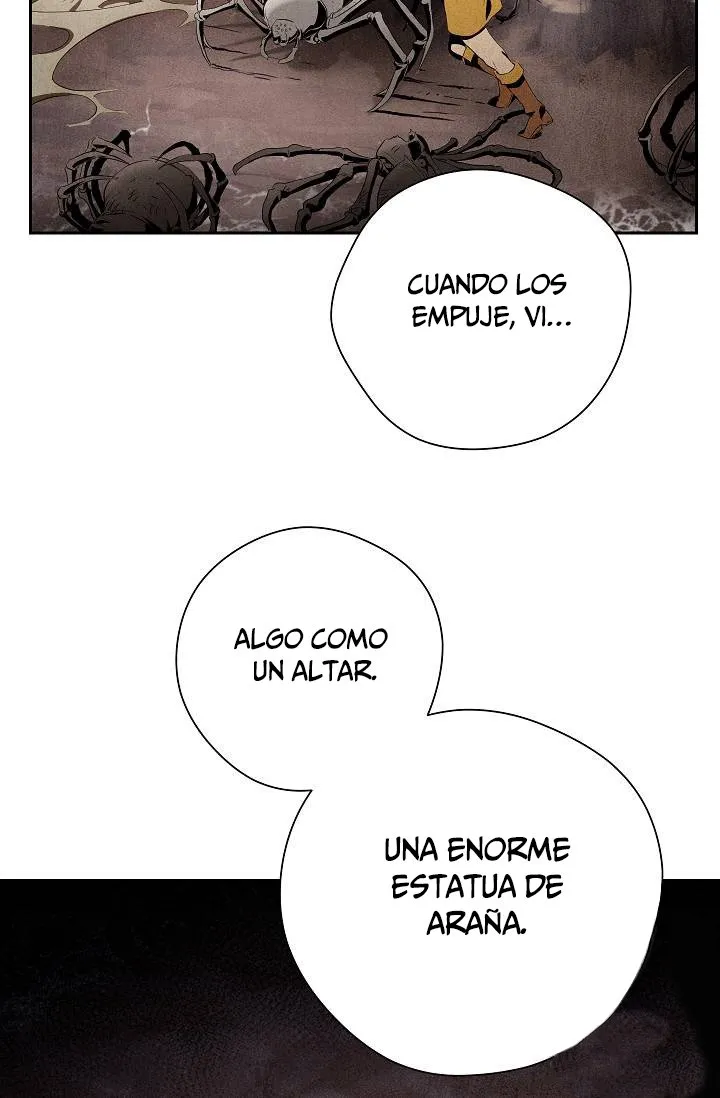 Skeleton Soldier Capítulo 71 en Línea - página 30