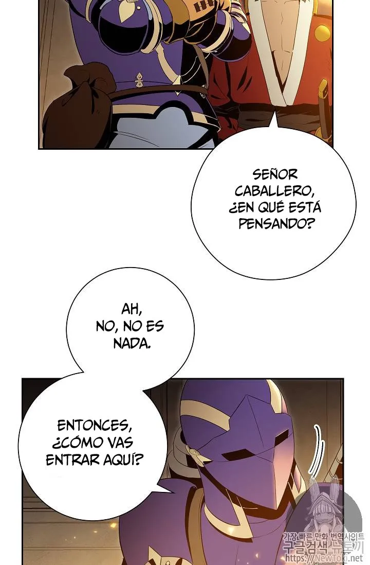 Skeleton Soldier Capítulo 71 en Línea - página 36