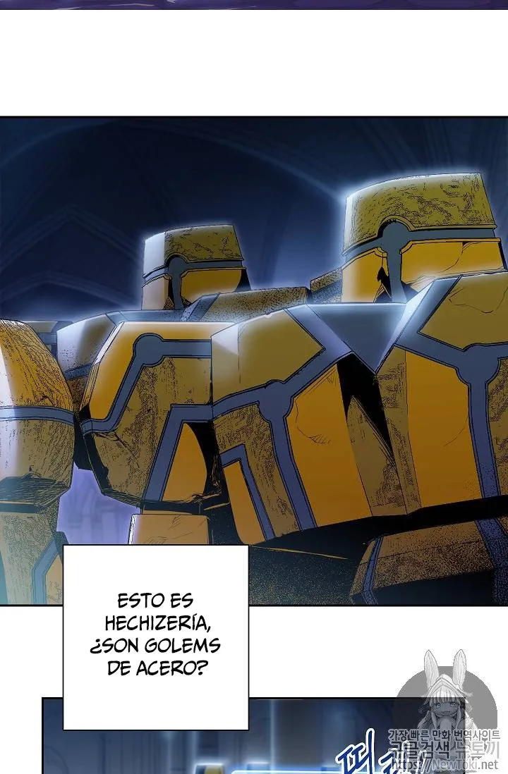 Skeleton Soldier Capítulo 71 en Línea - página 46