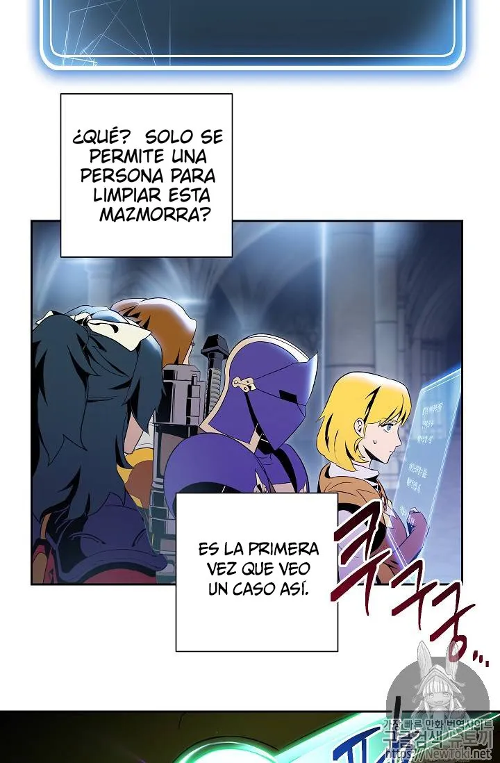 Skeleton Soldier Capítulo 71 en Línea - página 48