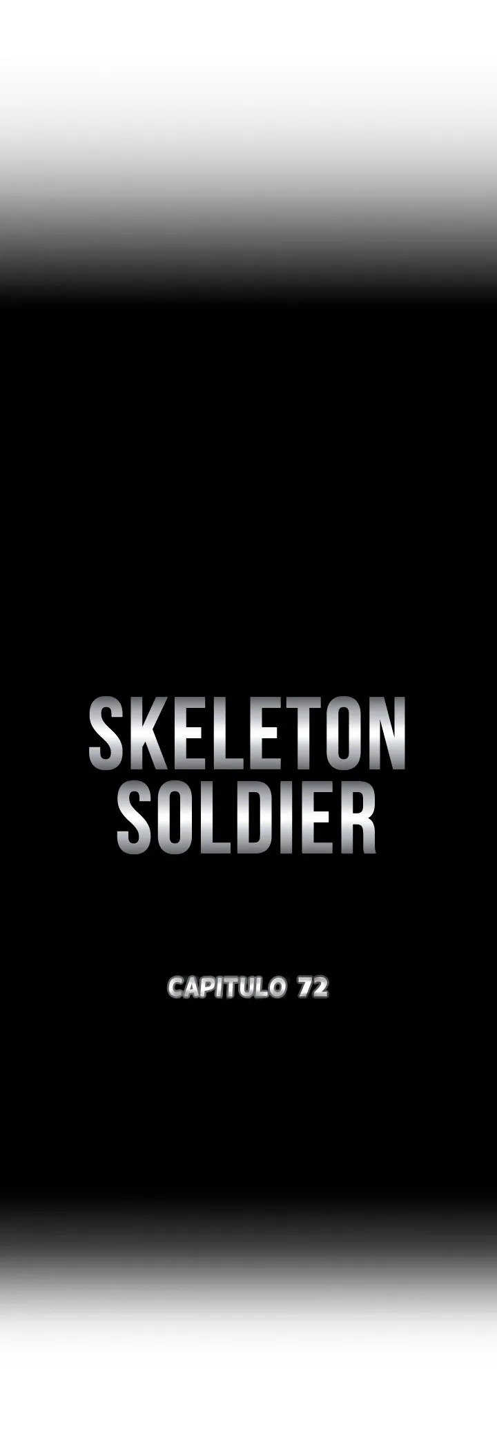 Skeleton Soldier Capítulo 72 en Línea - página 8
