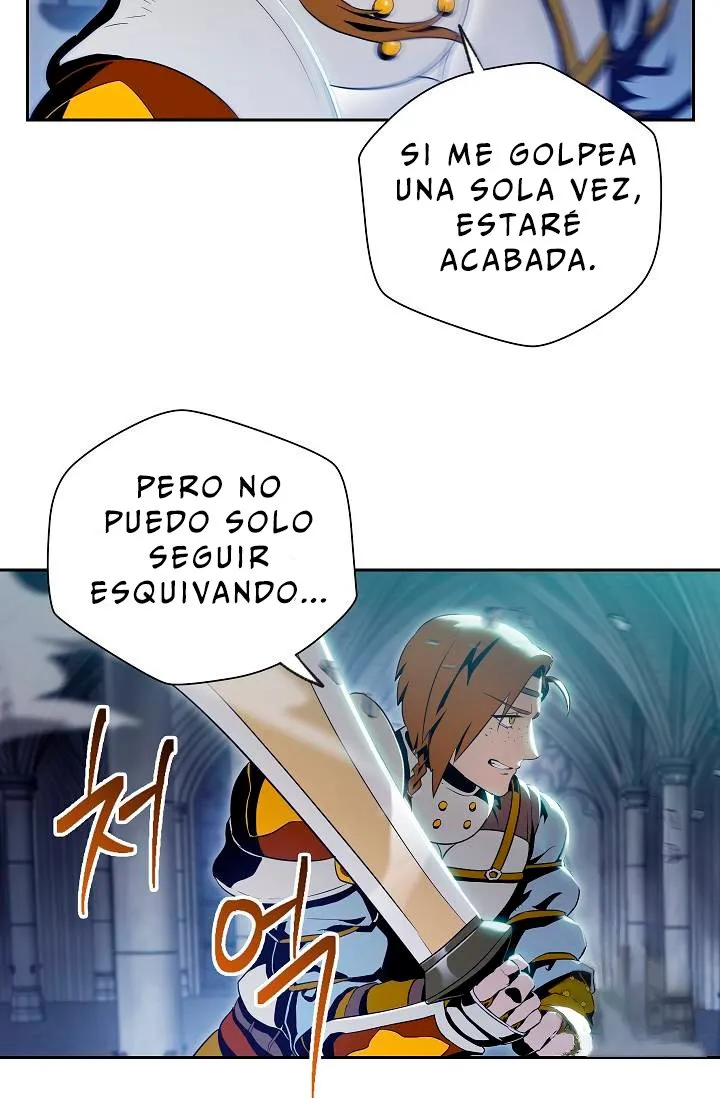 Skeleton Soldier Capítulo 72 en Línea - página 11