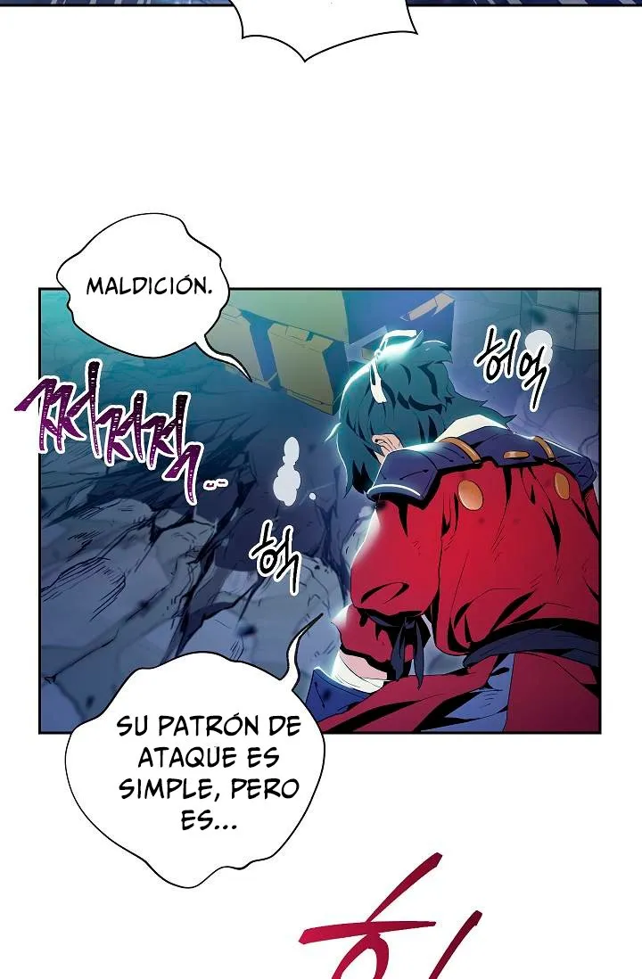 Skeleton Soldier Capítulo 72 en Línea - página 20