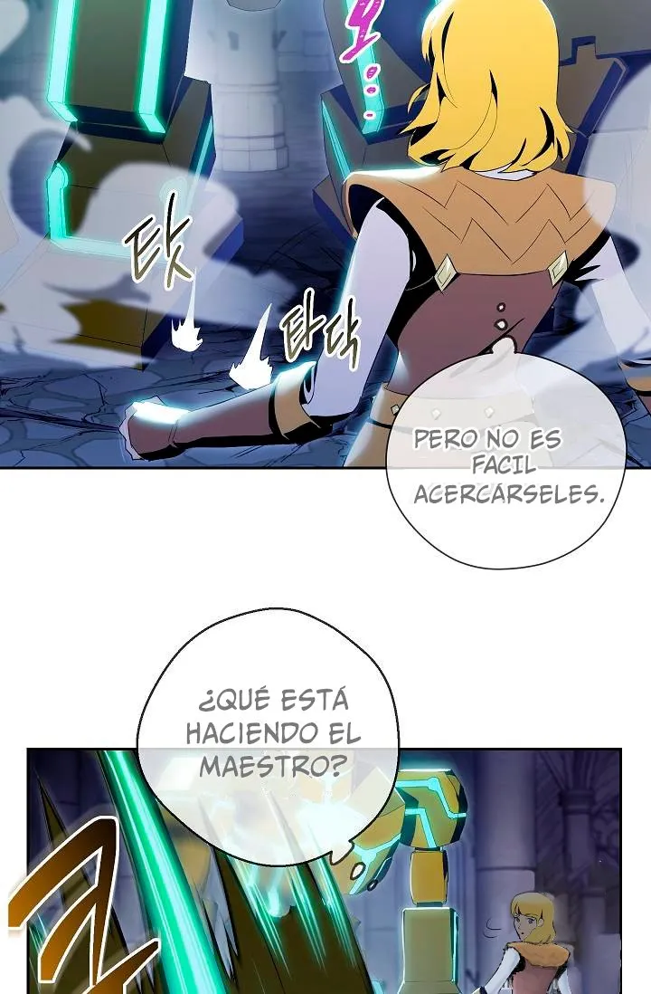 Skeleton Soldier Capítulo 72 en Línea - página 28