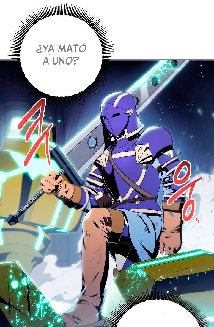 Skeleton Soldier Capítulo 72 en Línea - página 30