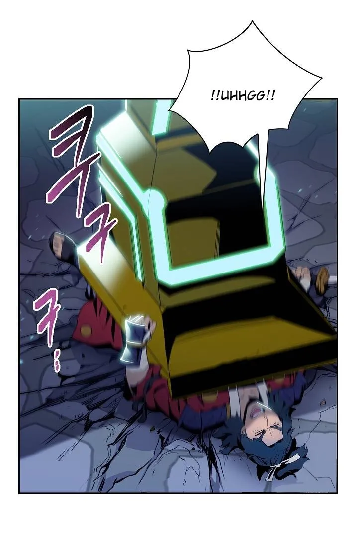 Skeleton Soldier Capítulo 72 en Línea - página 37