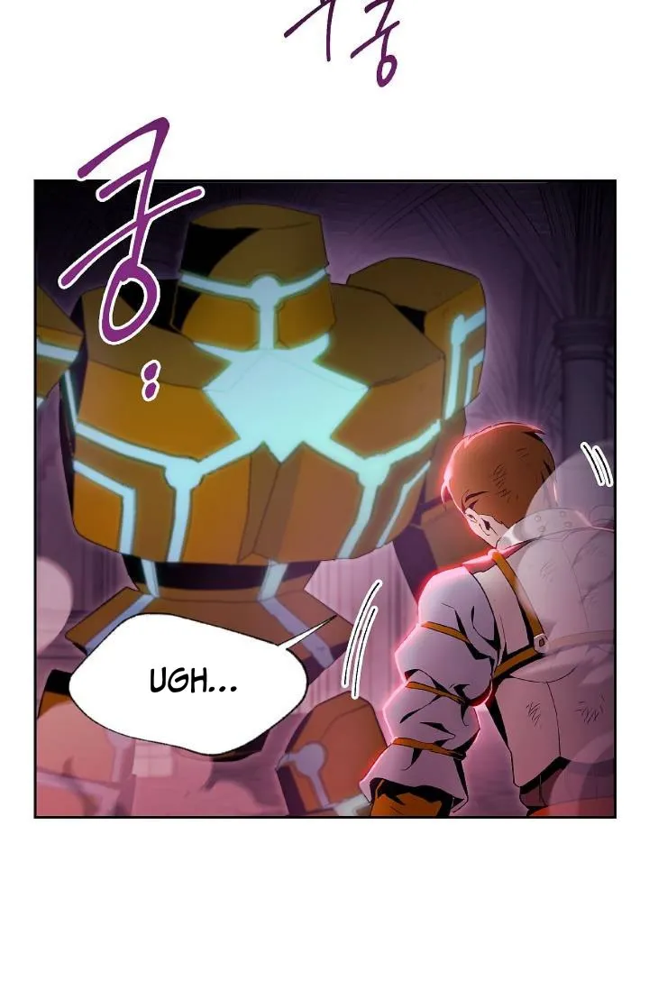 Skeleton Soldier Capítulo 72 en Línea - página 47