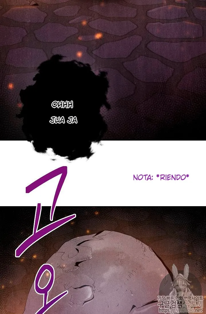 Skeleton Soldier Capítulo 72 en Línea - página 56