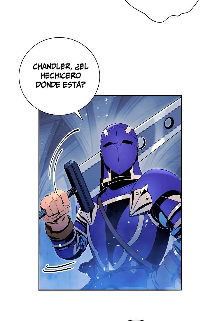 Skeleton Soldier Capítulo 73 en Línea - página 4