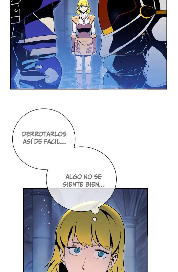 Skeleton Soldier Capítulo 73 en Línea - página 7