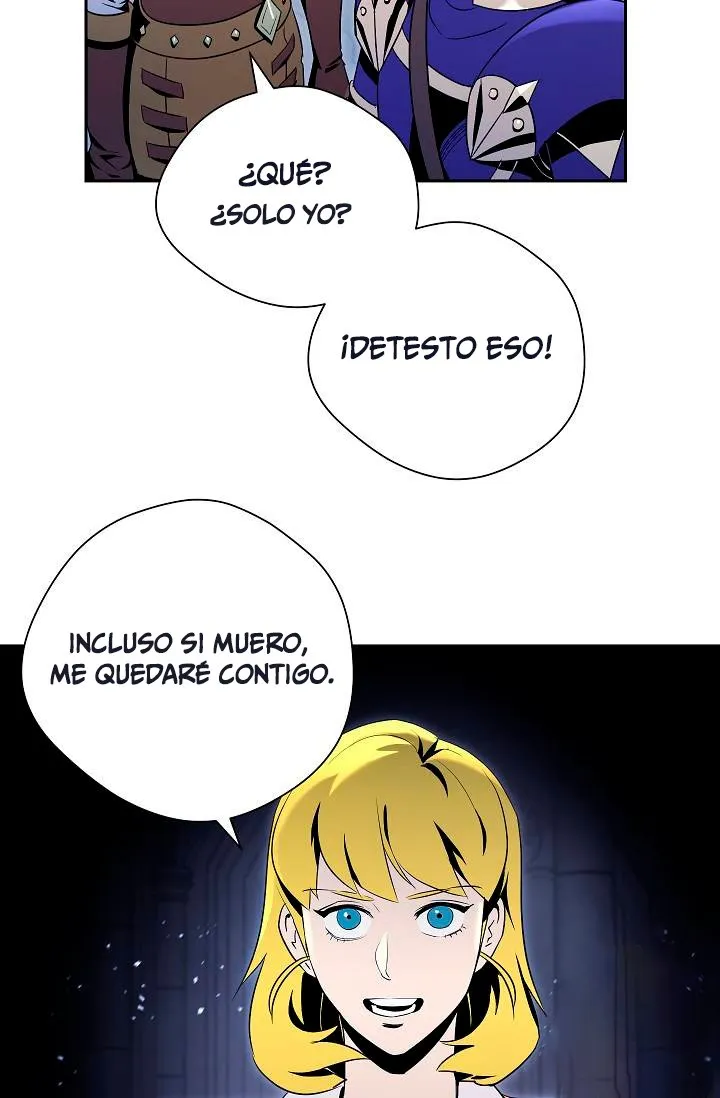 Skeleton Soldier Capítulo 73 en Línea - página 9