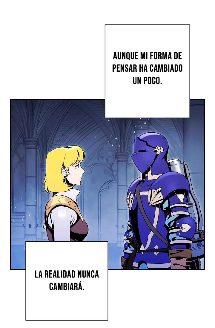 Skeleton Soldier Capítulo 73 en Línea - página 12