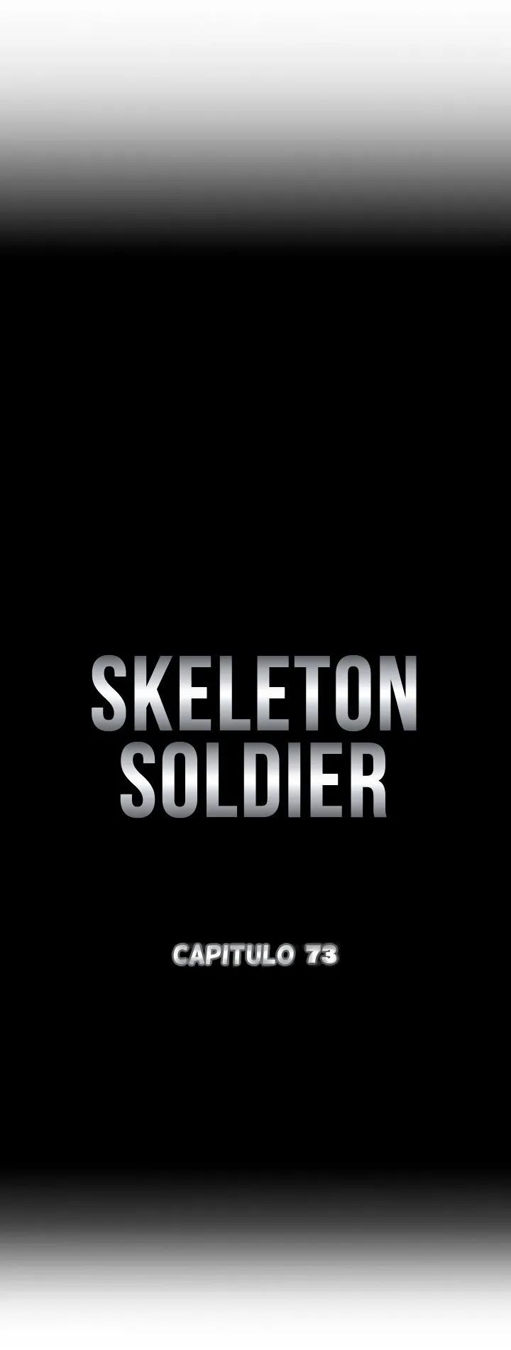 Skeleton Soldier Capítulo 73 en Línea - página 16