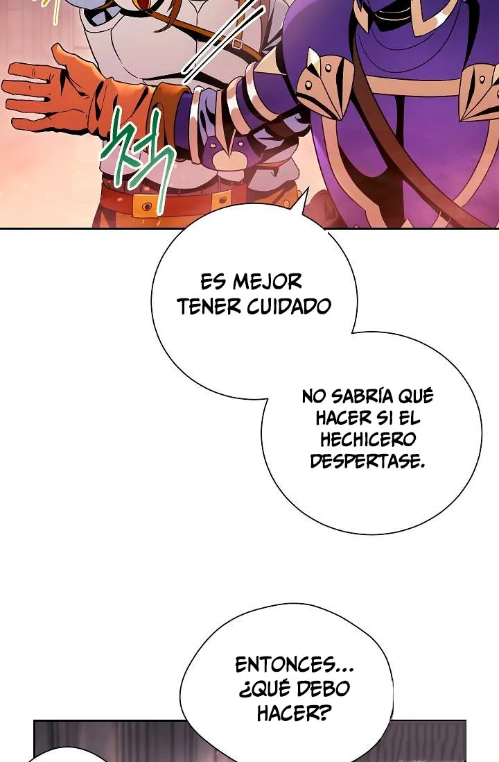 Skeleton Soldier Capítulo 73 en Línea - página 18