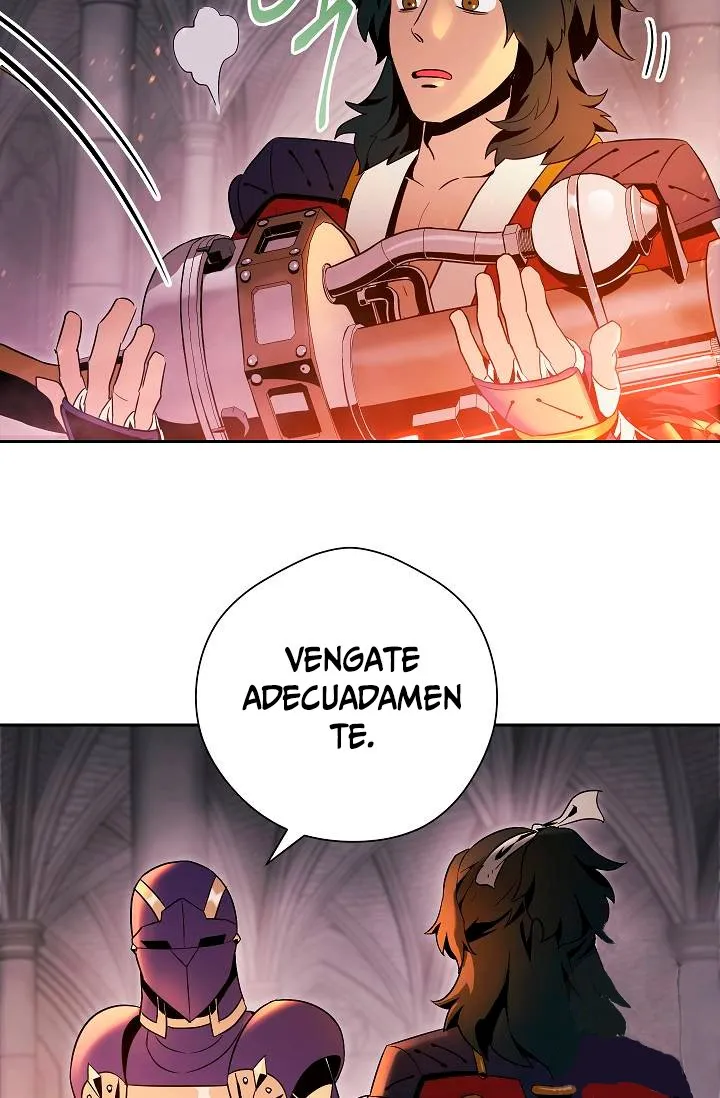 Skeleton Soldier Capítulo 73 en Línea - página 23