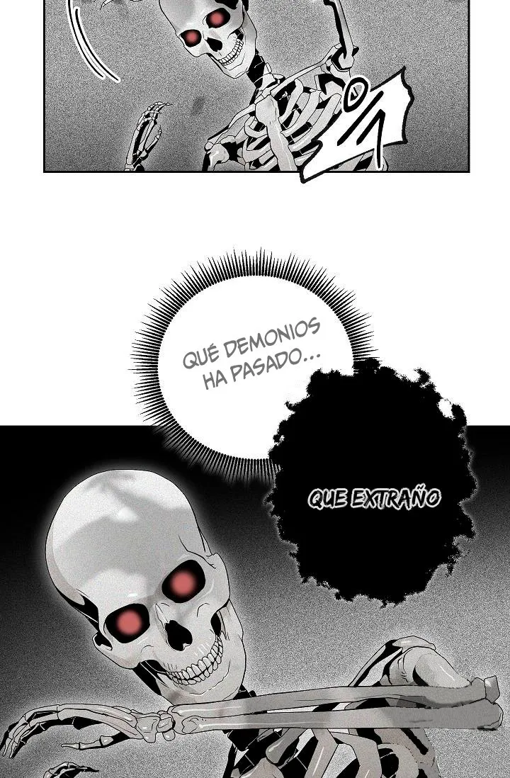 Skeleton Soldier Capítulo 73 en Línea - página 38