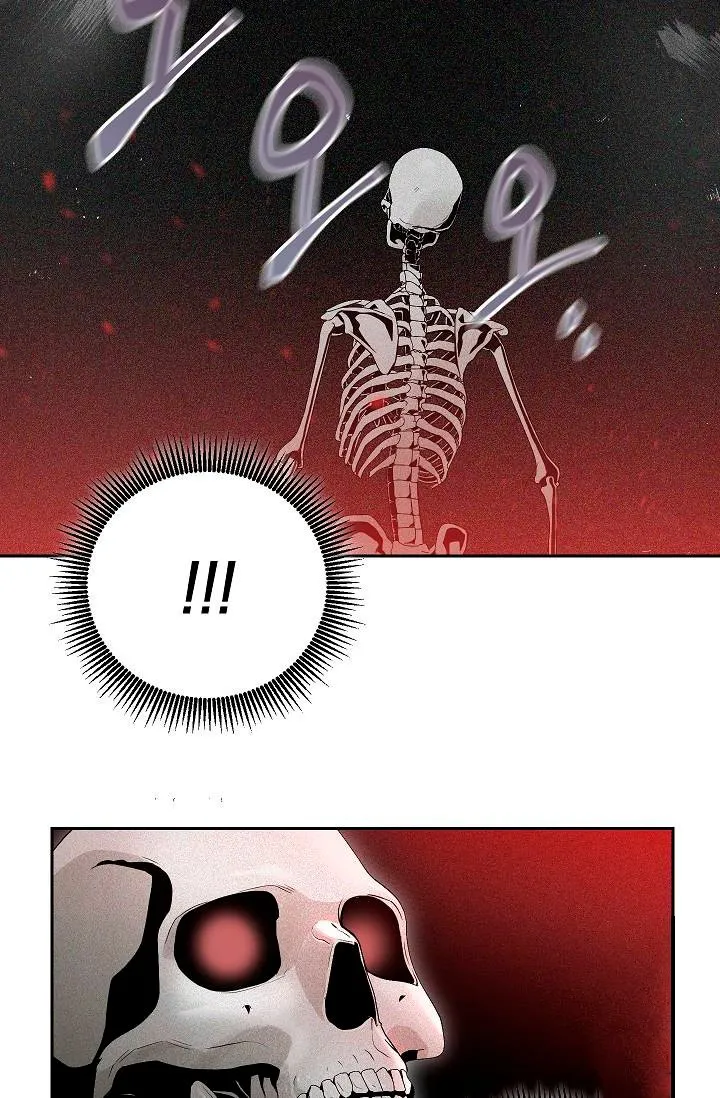 Skeleton Soldier Capítulo 73 en Línea - página 41