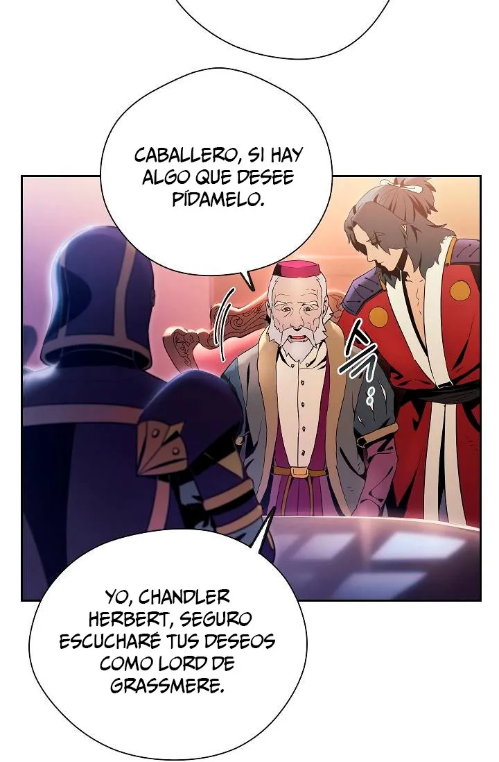 Skeleton Soldier Capítulo 74 en Línea - página 5