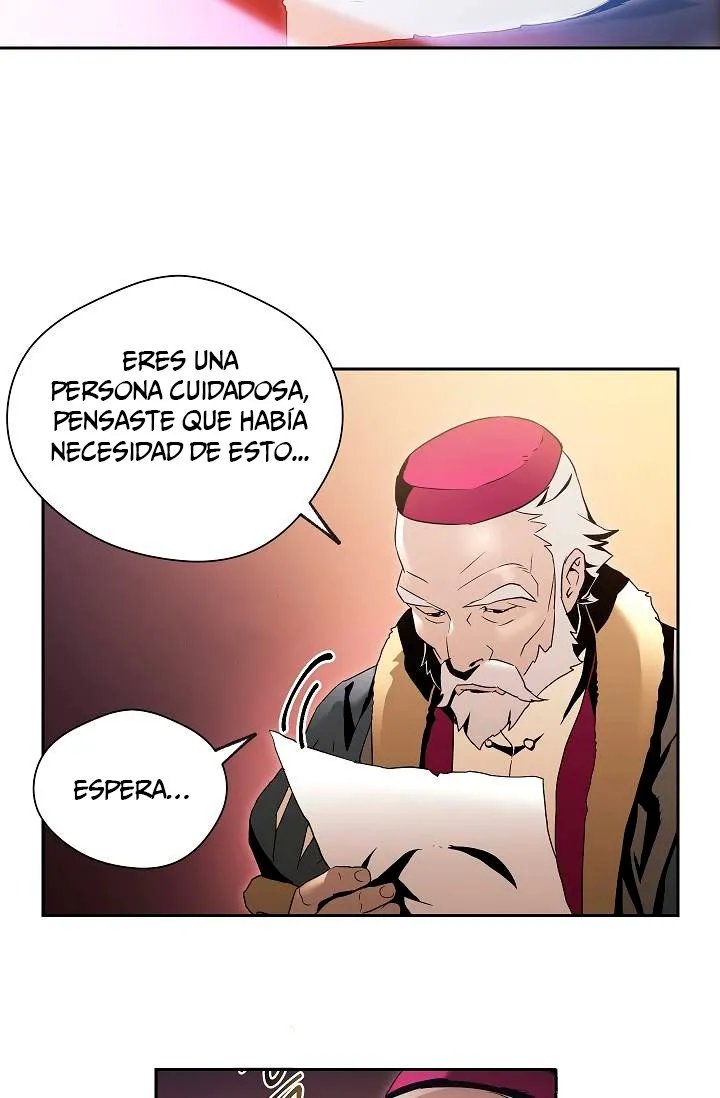 Skeleton Soldier Capítulo 74 en Línea - página 7