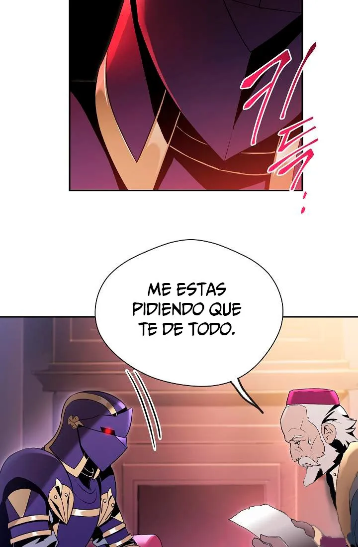 Skeleton Soldier Capítulo 74 en Línea - página 10