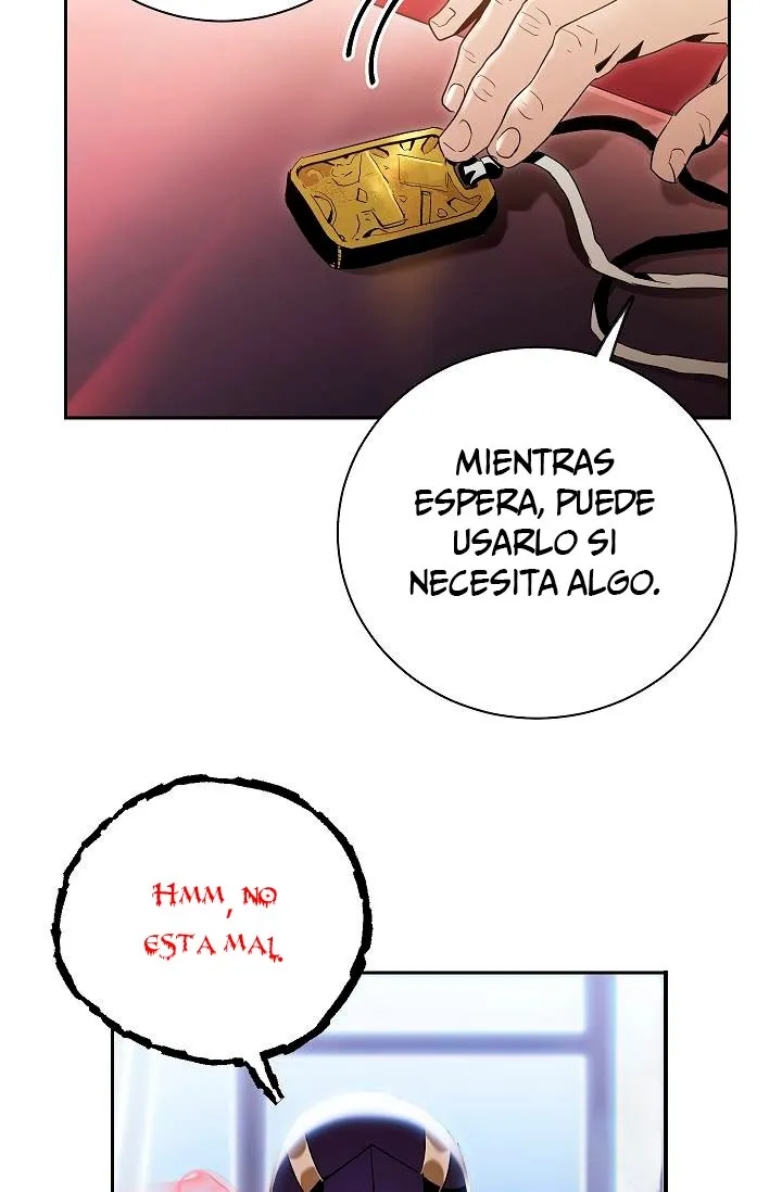 Skeleton Soldier Capítulo 74 en Línea - página 14