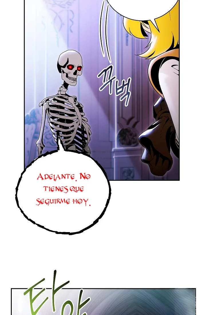 Skeleton Soldier Capítulo 74 en Línea - página 23