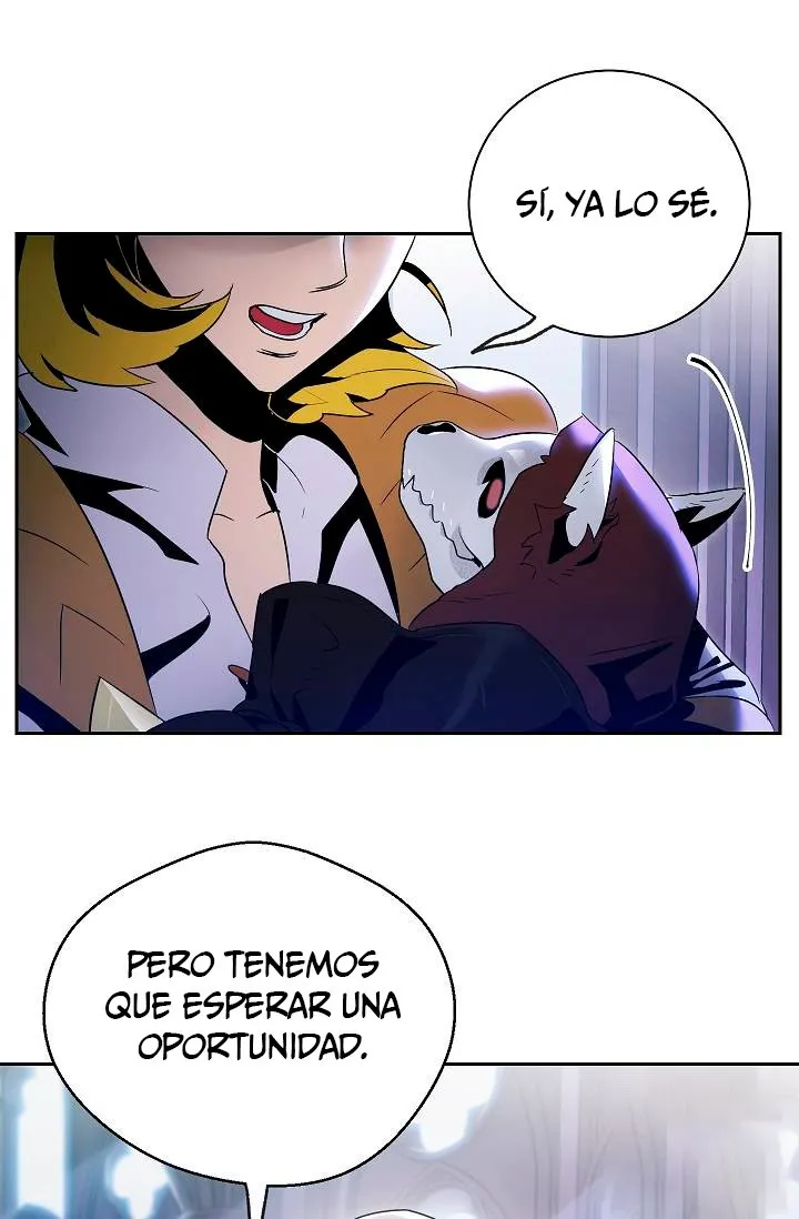 Skeleton Soldier Capítulo 74 en Línea - página 25