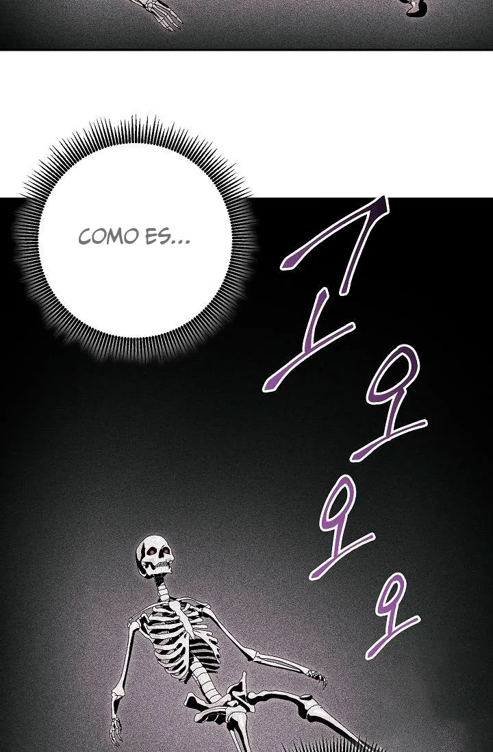Skeleton Soldier Capítulo 74 en Línea - página 28