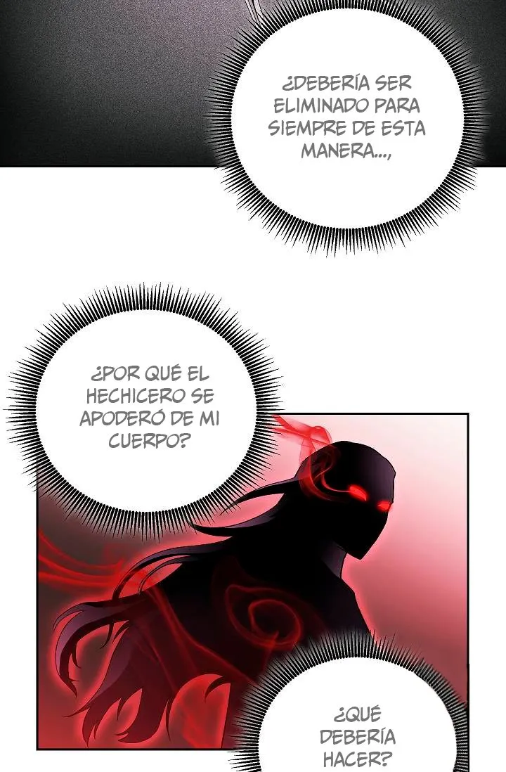 Skeleton Soldier Capítulo 74 en Línea - página 29
