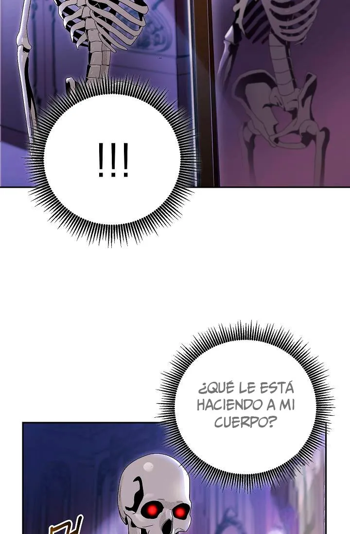 Skeleton Soldier Capítulo 74 en Línea - página 32