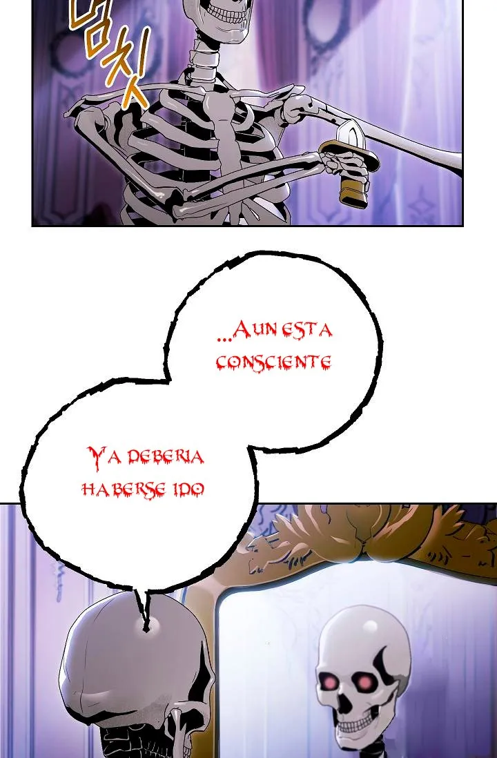 Skeleton Soldier Capítulo 74 en Línea - página 33