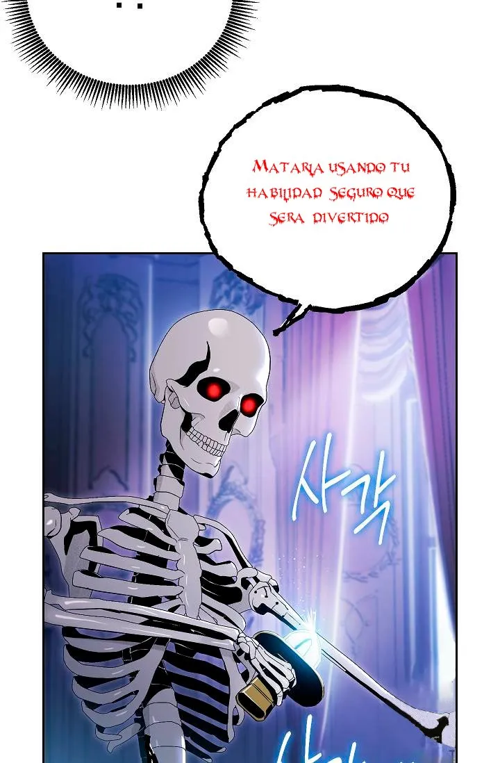Skeleton Soldier Capítulo 74 en Línea - página 39